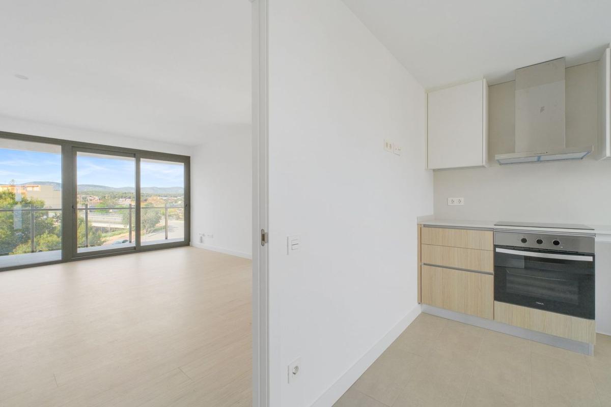 Duplex sale in Dúplex en de la Torre del Vallès, 78, La Collada - Sis Camins, Vilanova i la Geltrú, Vilanova and la Geltrú photo 5