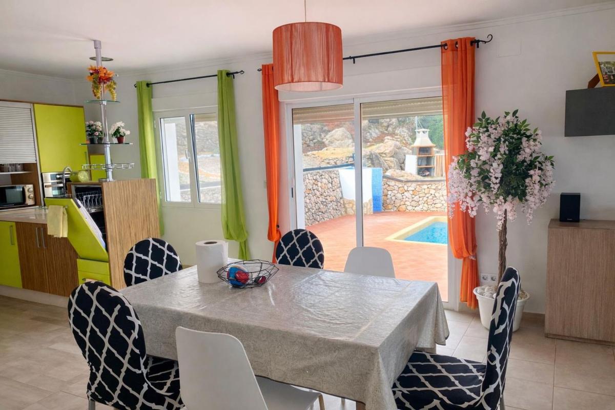 Venta de chalet independiente en Casa o chalet en Sella, Sella
photo 1