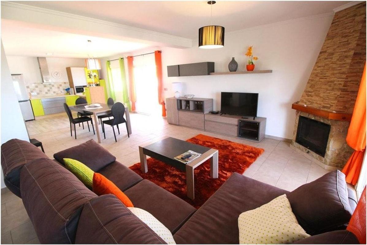 Venta de chalet independiente en Casa o chalet en Sella, Sella
photo 5