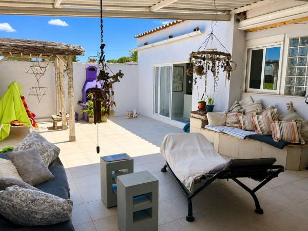 Casa o chalet independiente en Calle Ondara, San Agustín, Alicante / Alacant thumbnail 2