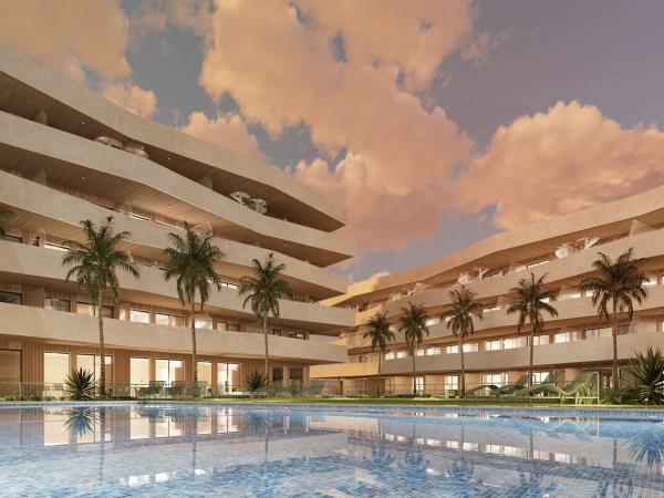 Дуплекс на продажу в Dúplex en La Nucia Pueblo, La Nucia, Ла Нусия photo 2