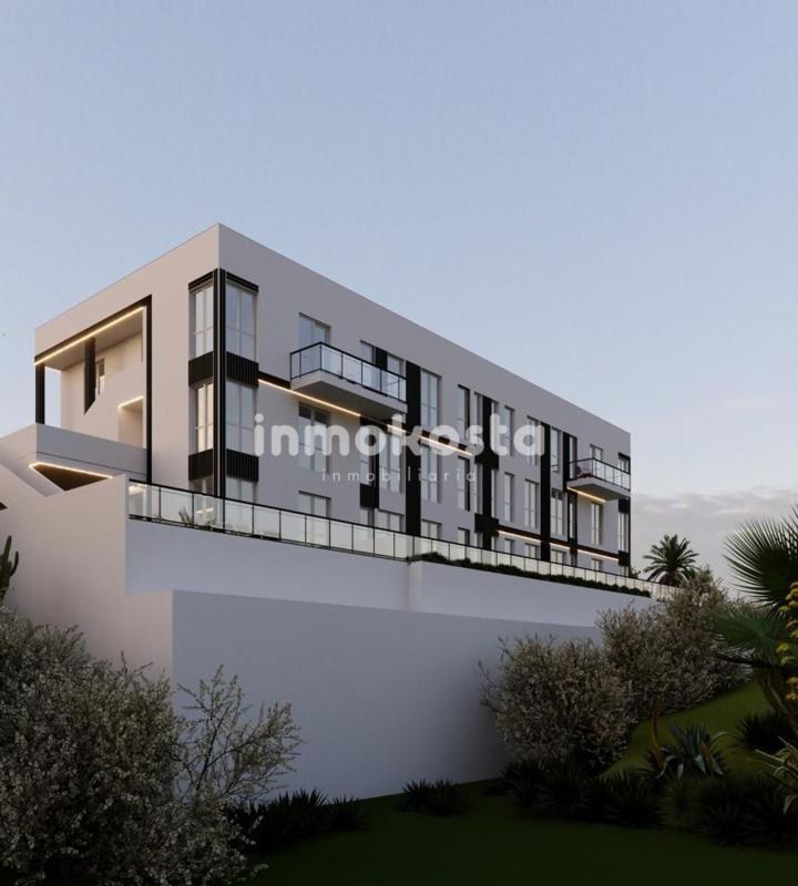 Sale of apartment in Piso en Calle Granada s/n, Balcón de Finestrat-Terra Marina, Finestrat, Finestrat
 photo 2