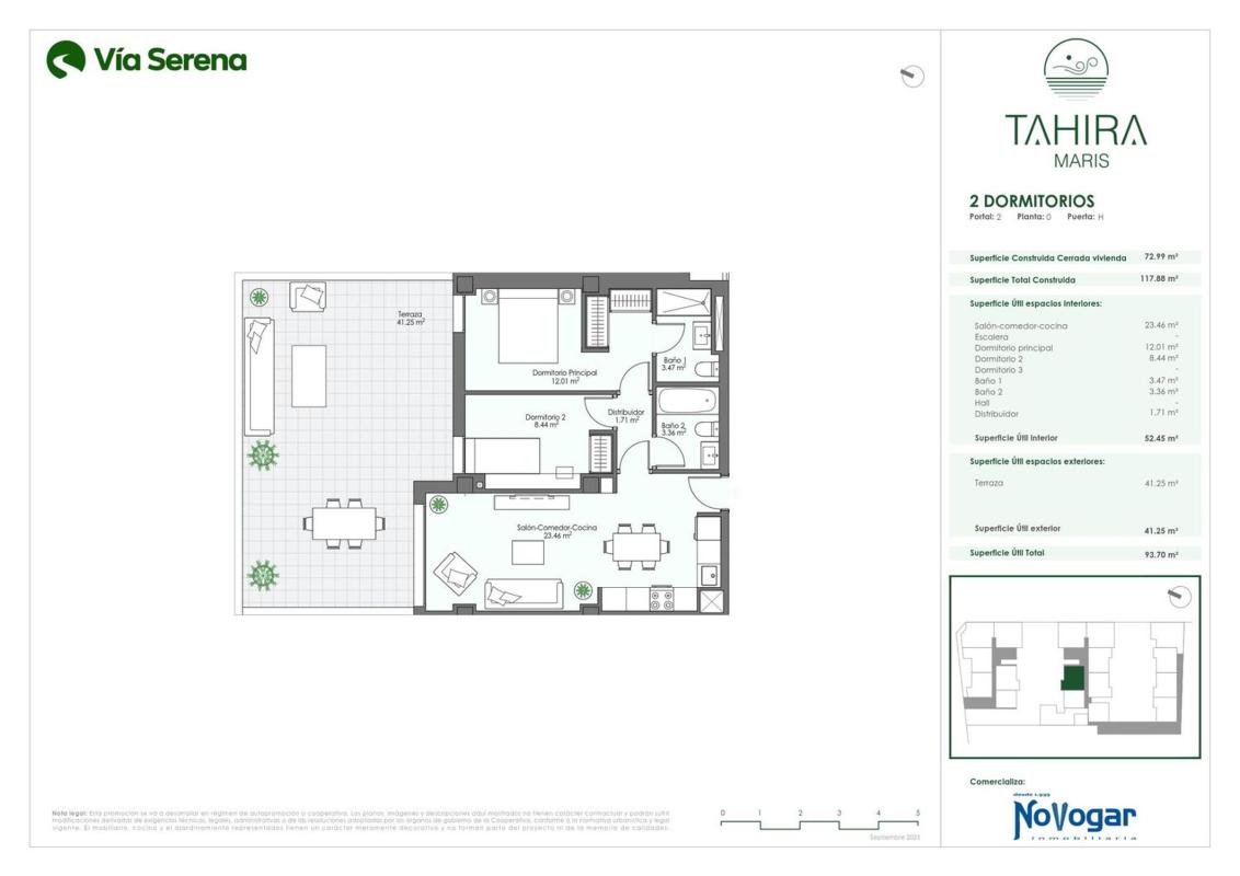 Продажа квартиры на Piso en Calle la Huerta, 60, Centro, San Vicente del Raspeig, Сан-Висенте-дель-Распейг
photo 1