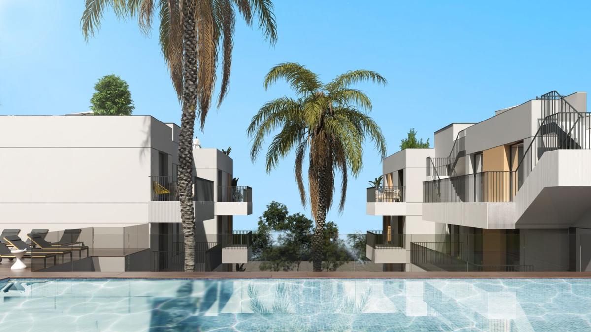 Продажа квартиры на Piso en Calle la Huerta, 60, Centro, San Vicente del Raspeig, Сан-Висенте-дель-Распейг
photo 2