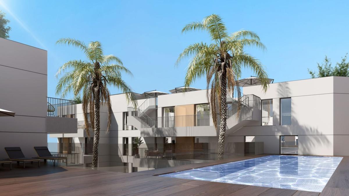 Продажа квартиры на Piso en Calle la Huerta, 60, Centro, San Vicente del Raspeig, Сан-Висенте-дель-Распейг
photo 3