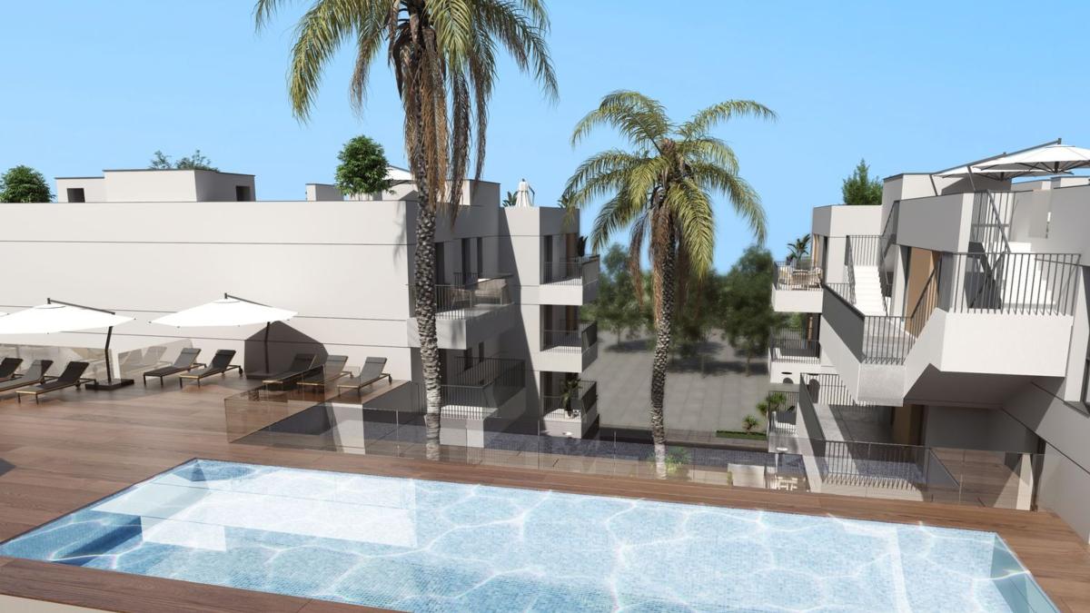 Продажа квартиры на Piso en Calle la Huerta, 60, Centro, San Vicente del Raspeig, Сан-Висенте-дель-Распейг
photo 4
