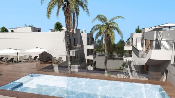 Venta de piso en Piso en Calle la Huerta, 60, Centro, San Vicente del Raspeig, San Vicente del Raspeig
 photo 4