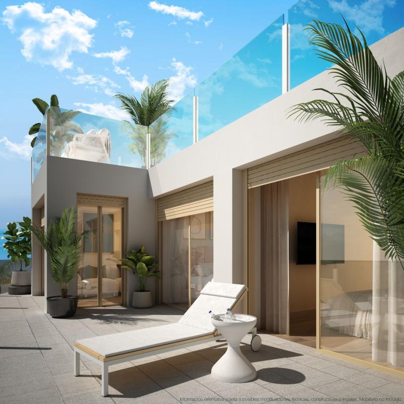 Sale of apartment in Piso en Calle Florencia, 16, Montañar, Jávea/Xàbia, Jávea/Xàbia
photo 3
