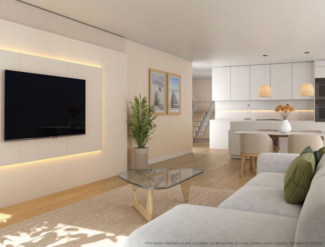 Sale of apartment in Piso en Calle Florencia, 16, Montañar, Jávea/Xàbia, Jávea/Xàbia
photo 5