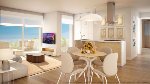 Venta de piso en Piso en Calle Florencia, 16, Montañar, Jávea/Xàbia, Jávea/Xàbia
 photo 4
