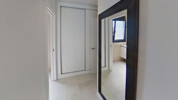 Chalet pareado en Partida Barranquets, Carrer 52, 2, Els Poblets thumbnail 2
