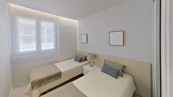 Chalet pareado en Partida Barranquets, Carrer 52, 2, Els Poblets photo 4