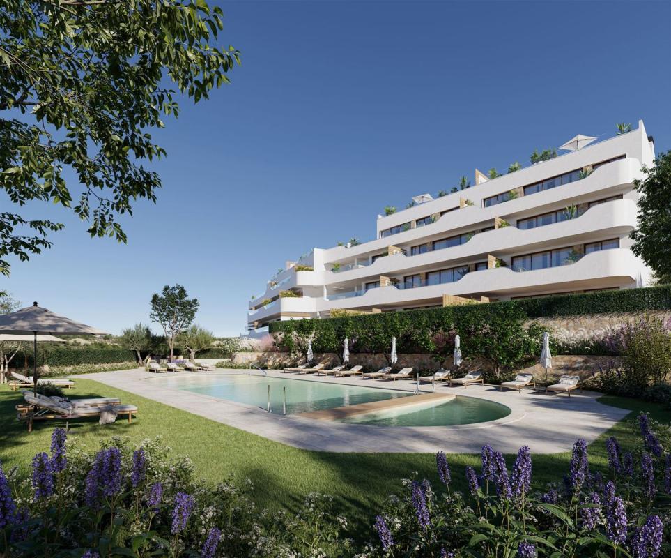 Sprzedaż mieszkania w Piso en Calle Ruben Darío, 2, Las Colinas Golf, Orihuela, Orihuela
photo 2