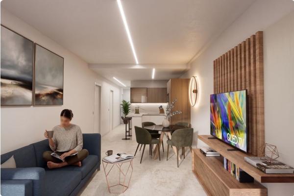 Ático en venta en  Ático en Avenida el Ras Gran, 74, Urbanizaciones, Guardamar del Segura, Guardamar del Segura photo 2