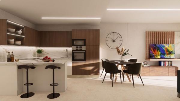 Venta de piso en Piso en Avenida el Ras Gran, 74, Urbanizaciones, Guardamar del Segura, Guardamar del Segura
 photo 1