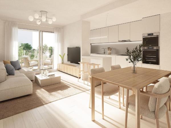 Venta de piso en Piso en d'Alcoi, 61, Campello Pueblo, El Campello, El Campello
photo 1