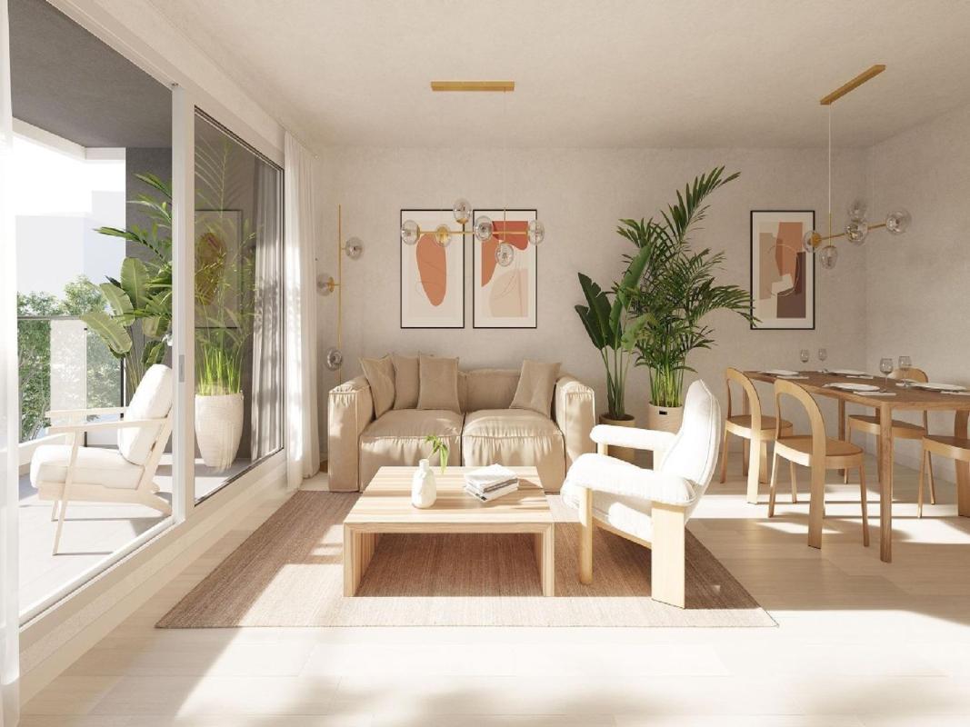 Venta de piso en Piso en d'Alcoi, 61, Campello Pueblo, El Campello, El Campello
 photo 2