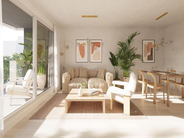 Venta de piso en Piso en d'Alcoi, 61, Campello Pueblo, El Campello, El Campello
thumbnail 1