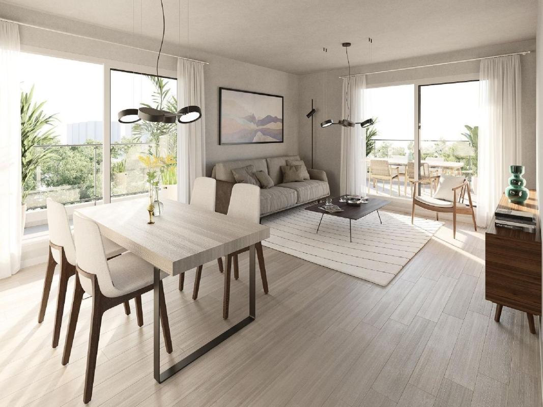 Venta de piso en Piso en d'Alcoi, 61, Campello Pueblo, El Campello, El Campello
 photo 3