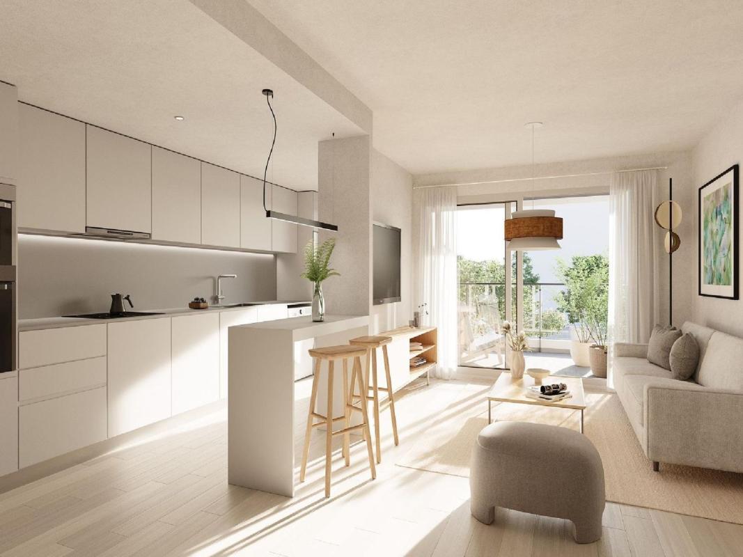 Venta de piso en Piso en d'Alcoi, 61, Campello Pueblo, El Campello, El Campello
 photo 4