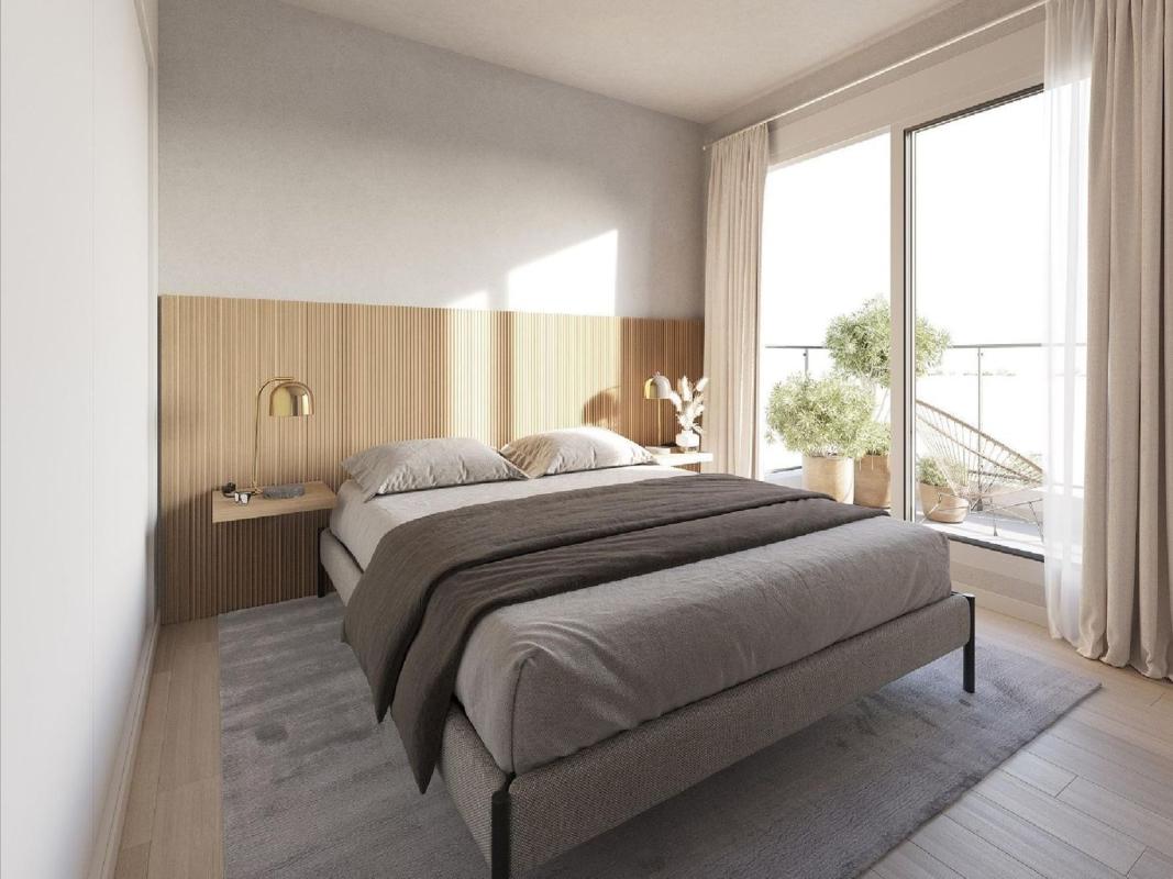 Venta de piso en Piso en d'Alcoi, 61, Campello Pueblo, El Campello, El Campello
 photo 5