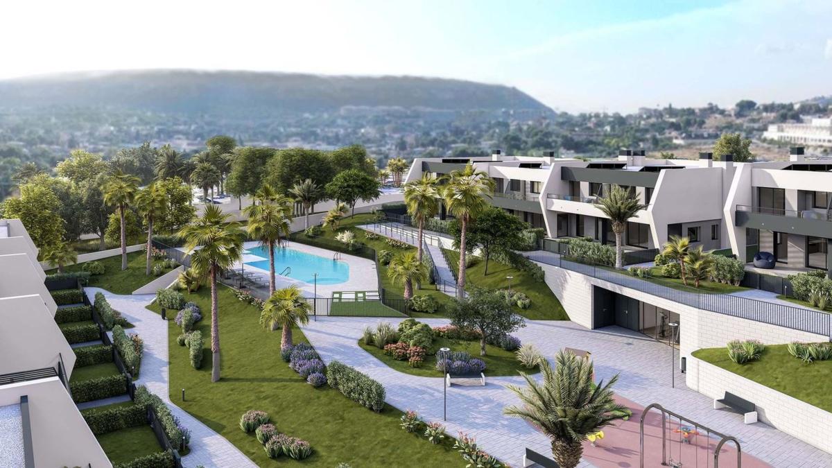 Properties for sale and rent in Spain photo 4