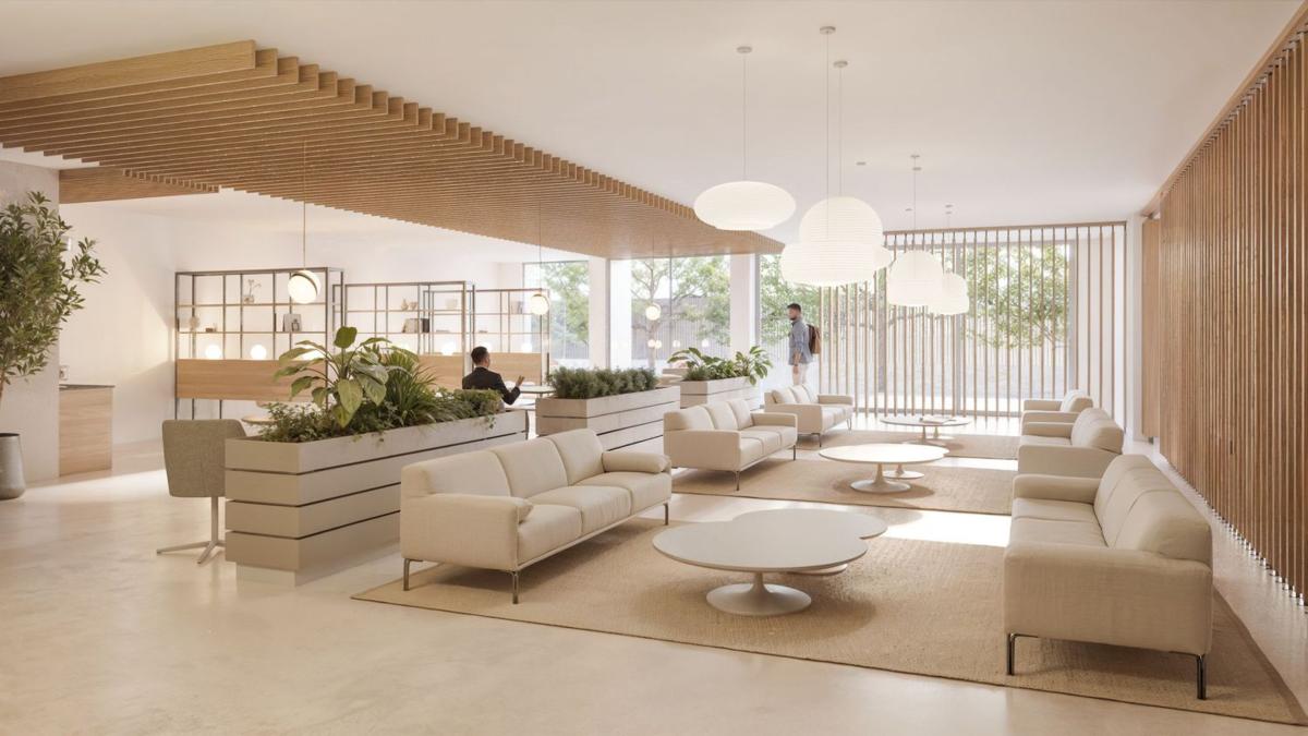 Продажа квартиры на Piso en partida de bonavista, 10, Barranco Hondo, La Nucia, Ла Нусия
 photo 4