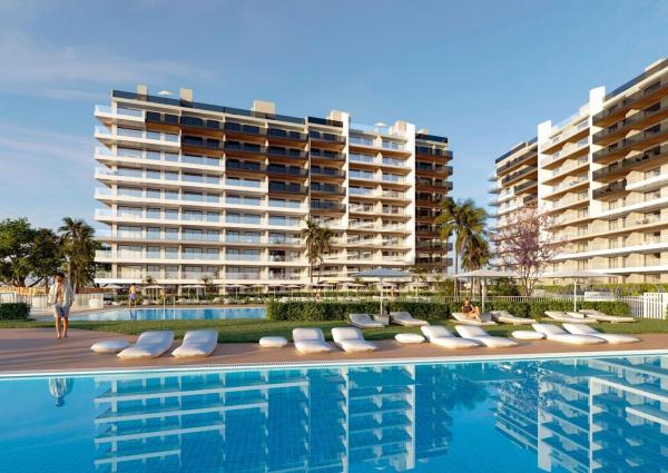 Venta de piso en Piso en Punta Prima, Orihuela, Orihuela
 photo 4