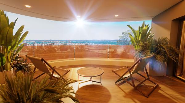 Sale of flat in Piso en Calle Gabriel Miro, 1, Puerto Deportivo, Torrevieja, Torrevieja
 photo 4