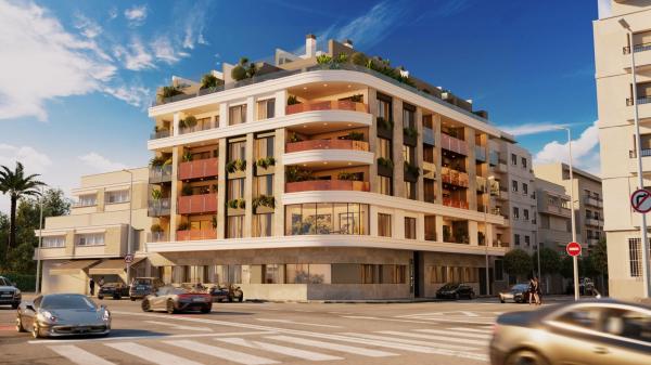 Venta de piso en Piso en Calle Gabriel Miro, 1, Puerto Deportivo, Torrevieja, Torrevieja
 photo 2
