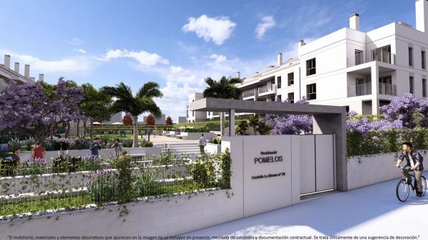Venta de piso en Piso en Calle Castella-La Manxa, 16, La Pedrera-Vessanes, Denia, Denia
photo 1