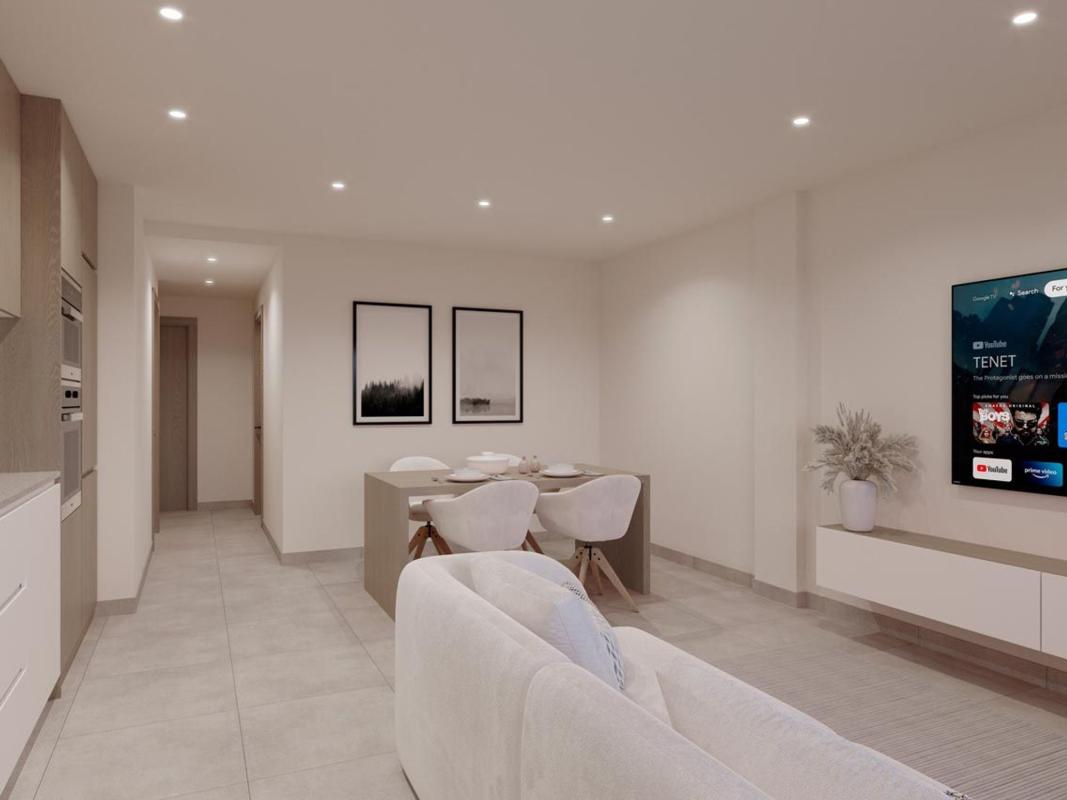 Sale of apartment in Piso en Juan de Garay, 1, Garbinet - Parque de las Avenidas, Alicante / Alacant, Alicante
photo 2