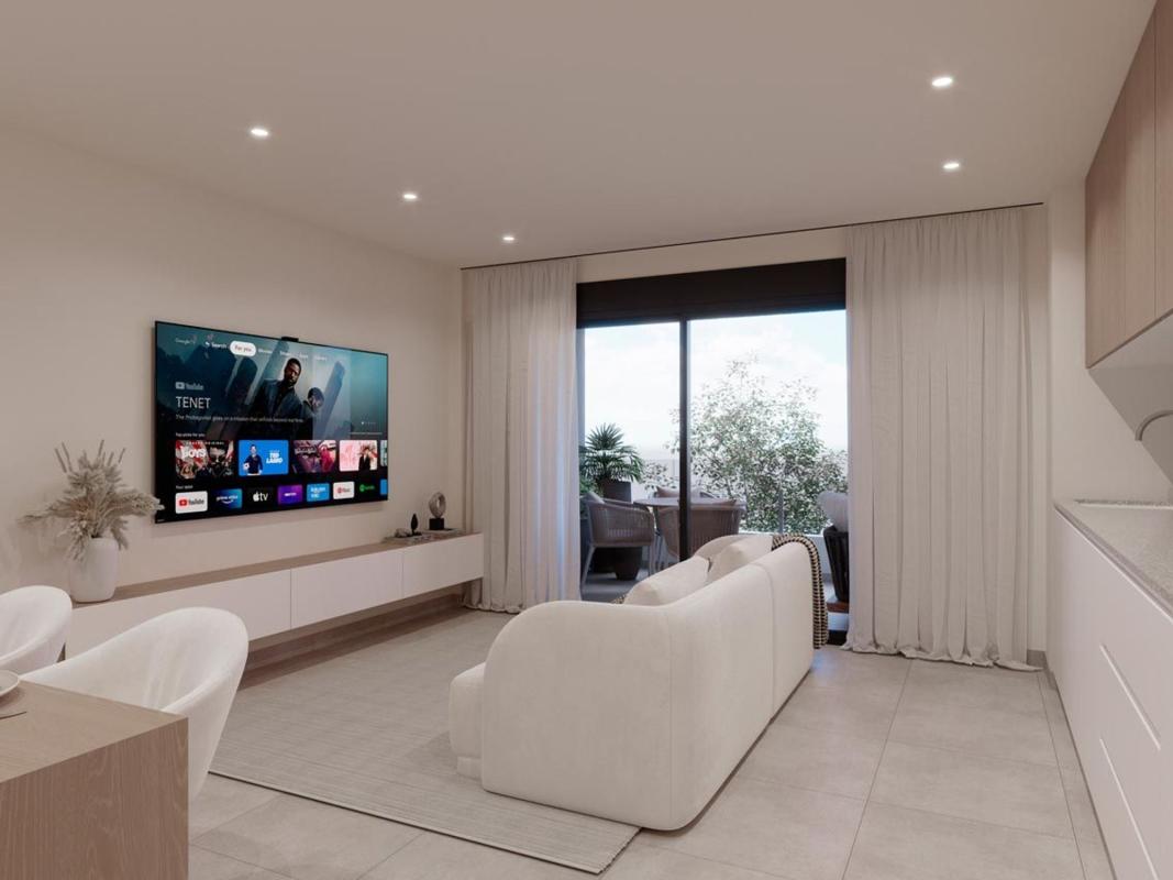Sale of apartment in Piso en Juan de Garay, 1, Garbinet - Parque de las Avenidas, Alicante / Alacant, Alicante
photo 3