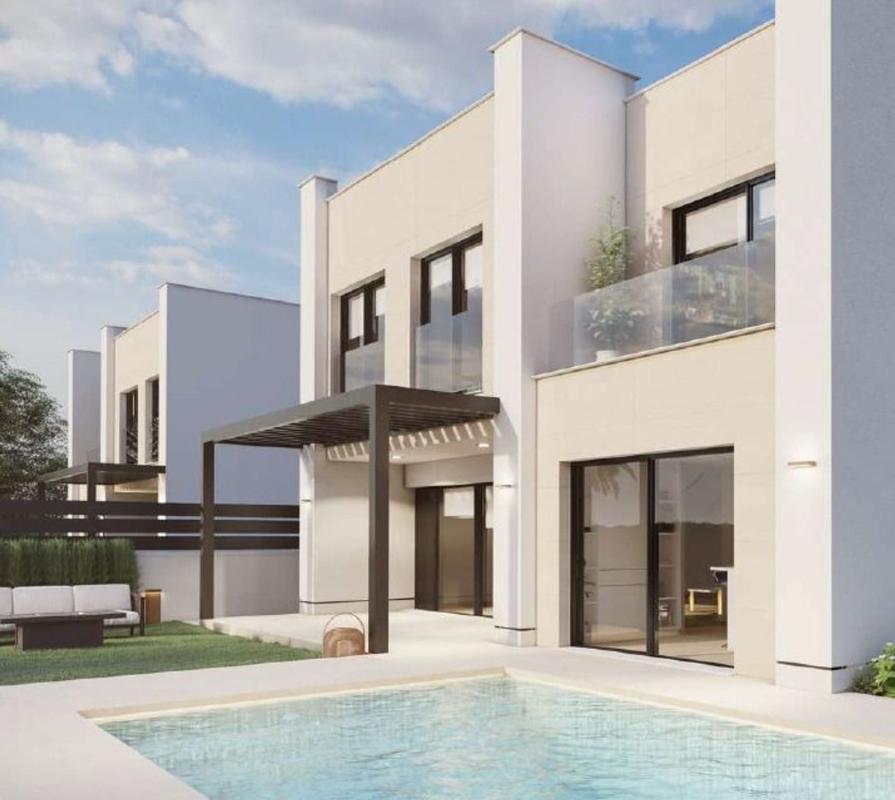 Properties for sale and rent in Spain photo 1