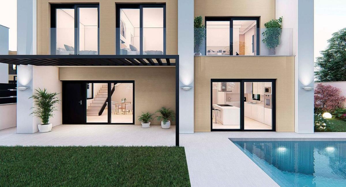 Properties for sale and rent in Spain photo 2