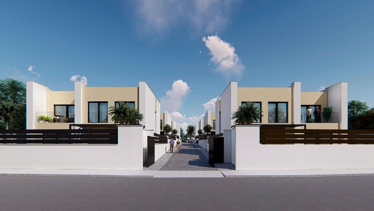 Properties for sale and rent in Spain photo 3