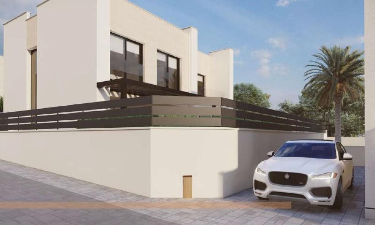 Properties for sale and rent in Spain photo 4