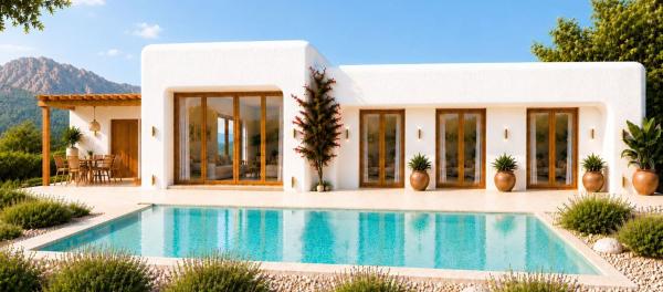 Casa o chalet independiente en Calle Sant Antoni s/n, Murla photo 1