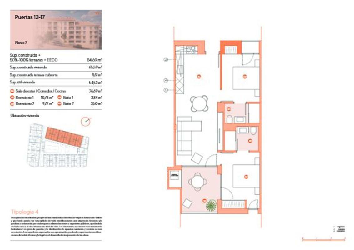 Продажа квартиры на Piso en Calle Arquitecte Urteaga, 2, Centro Ciudad, Jávea/Xàbia, Хавья/Хабия
photo 1