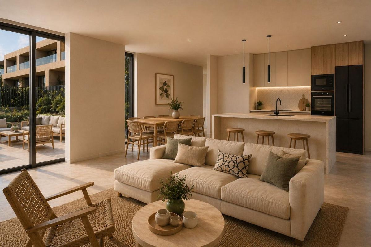 Penthouse sale in Ático en Calle garcilaso de la vega, 8, Centro Ciudad, Jávea/Xàbia, Jávea/Xàbia photo 2