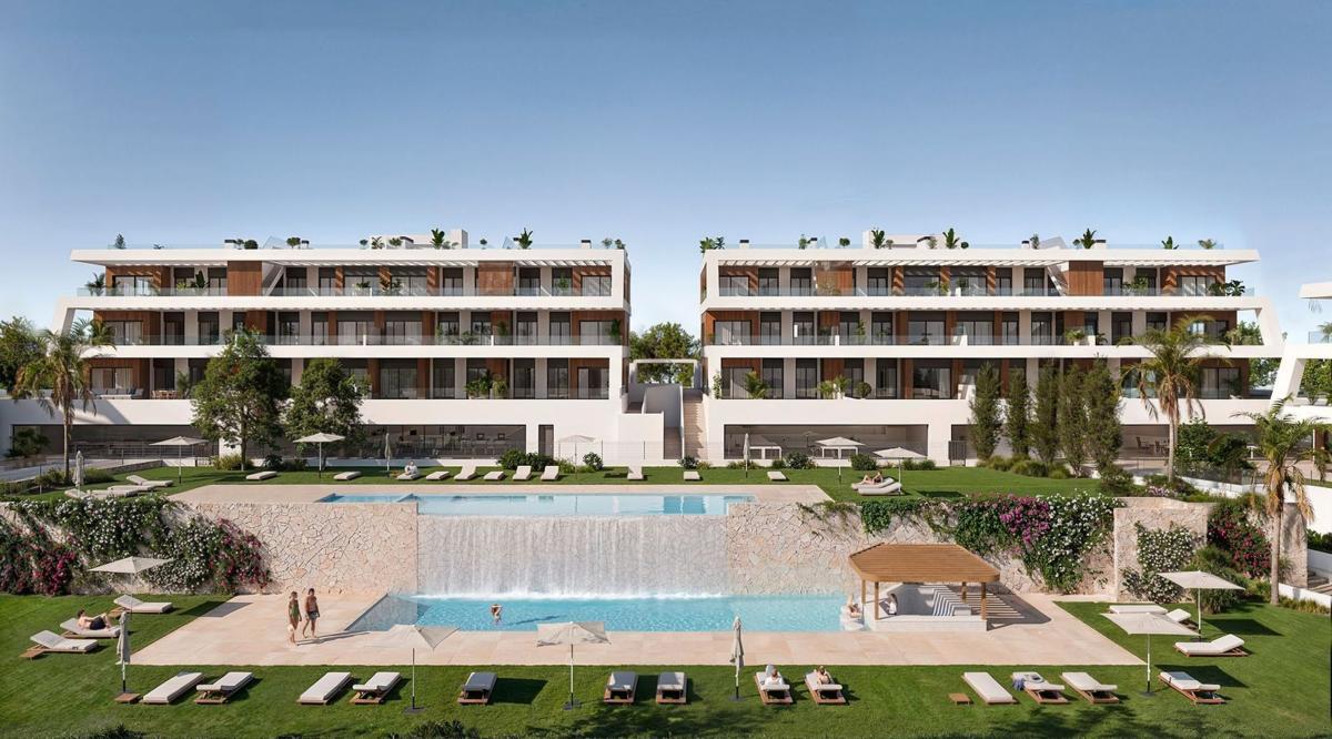 Venta de piso en Piso en Calle Mexico, 31, Balcón de Finestrat-Terra Marina, Finestrat, Finestrat
 photo 3