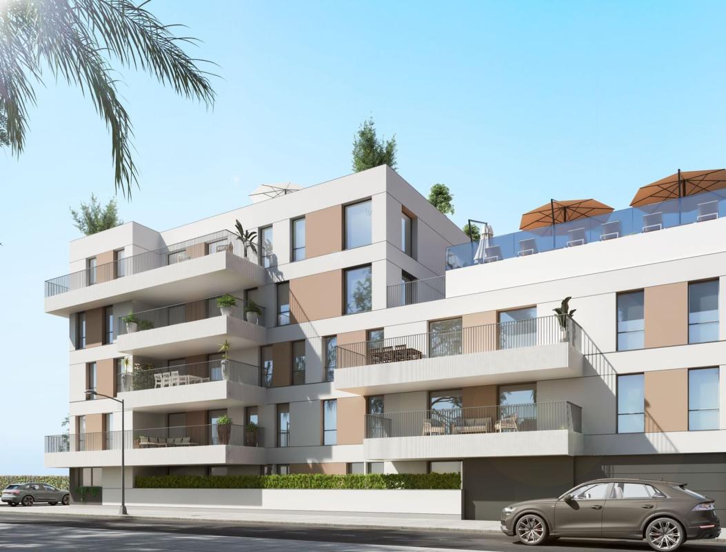 Продажа пентхауса на Ático en Calle la Huerta, 60, Centro, San Vicente del Raspeig, Сан-Висенте-дель-Распейг photo 4