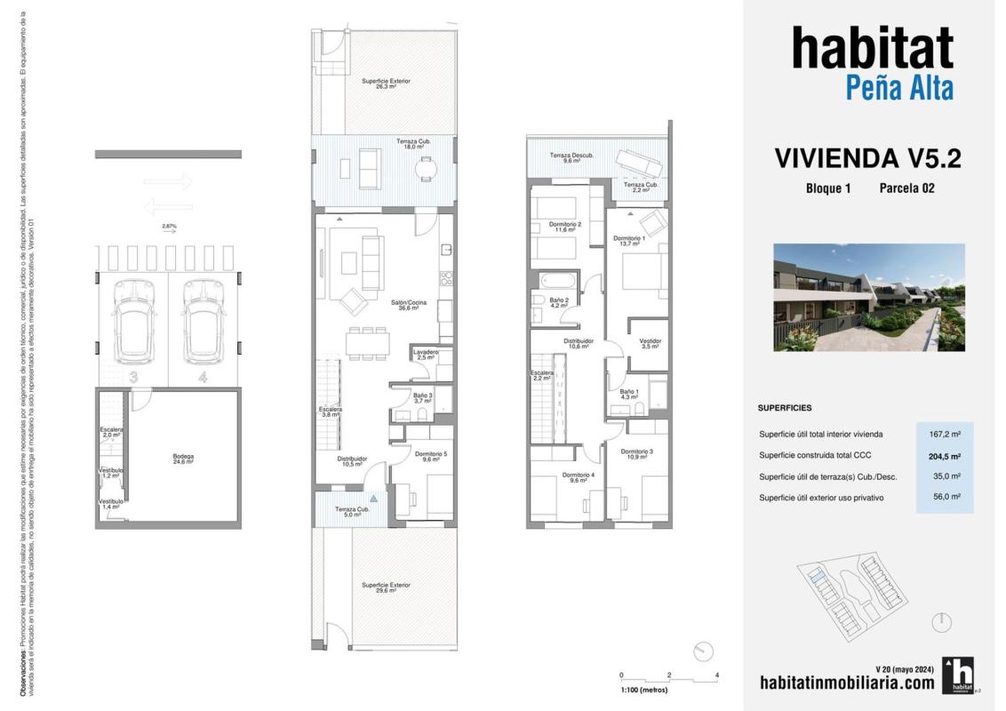Properties for sale and rent in Spain photo 2