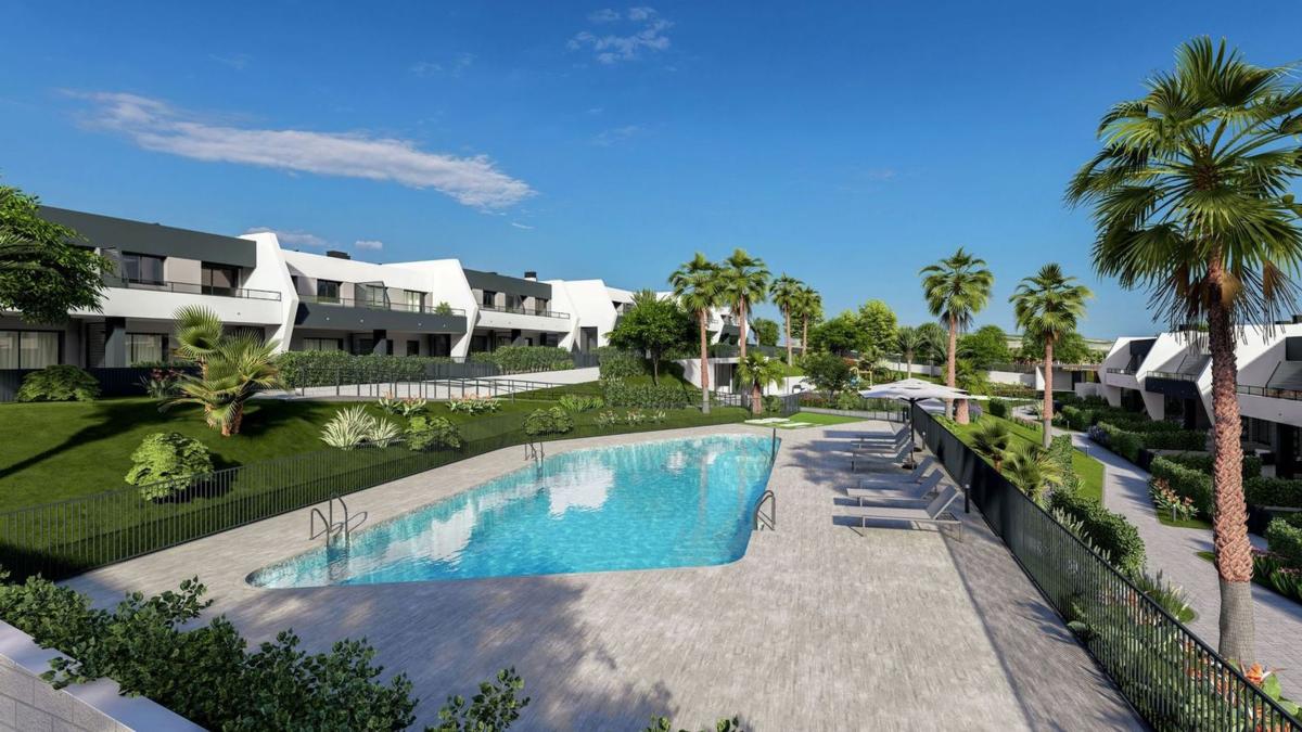 Properties for sale and rent in Spain photo 3
