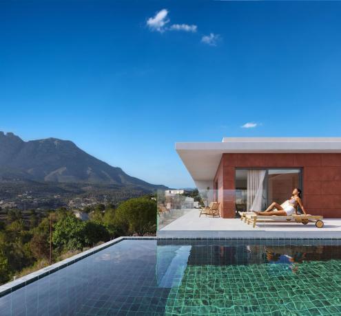 Casa o chalet independiente en Calle Rey Juan Carlos I, 35, Golf Bahía, Finestrat photo 4