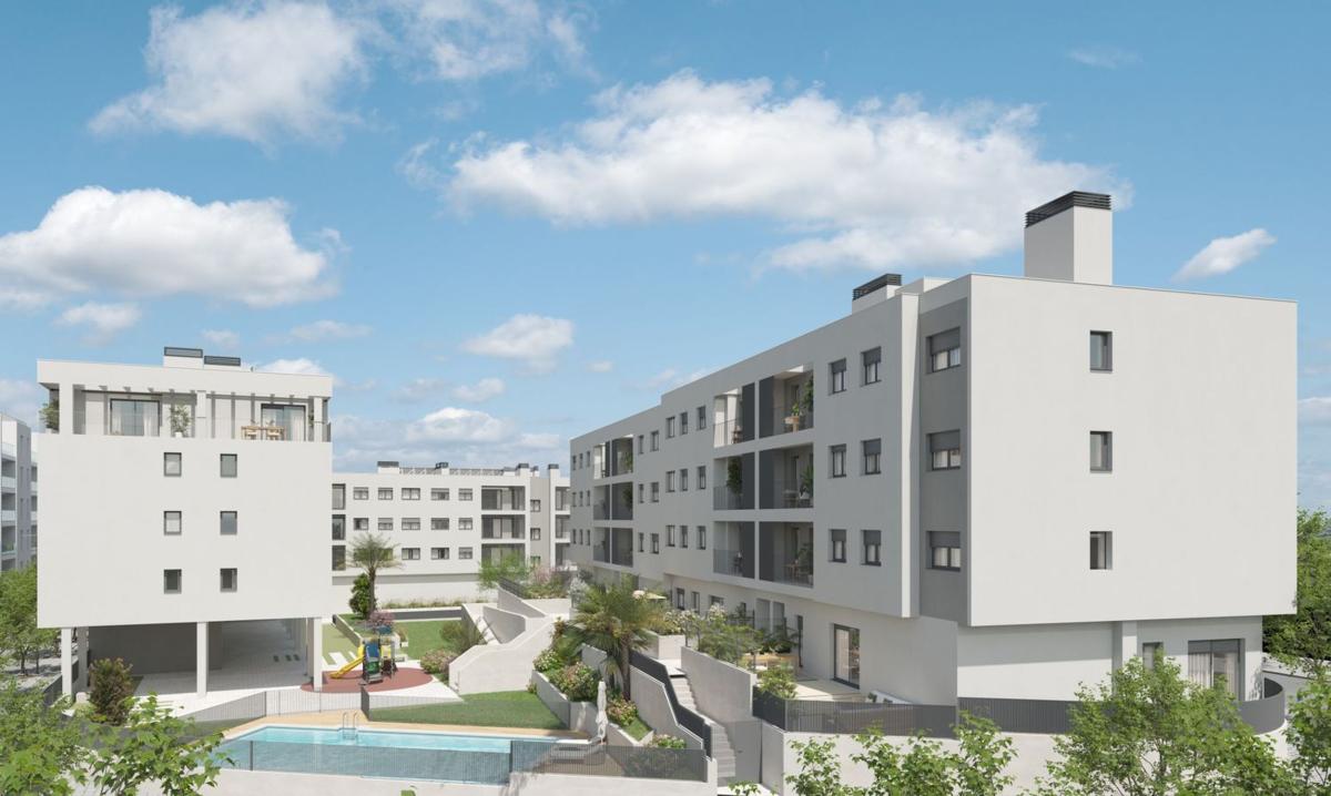 Sale of apartment in Piso en Calle Deportista Pitu Perramón, 3, Paus, Alicante / Alacant, Alicante
photo 1