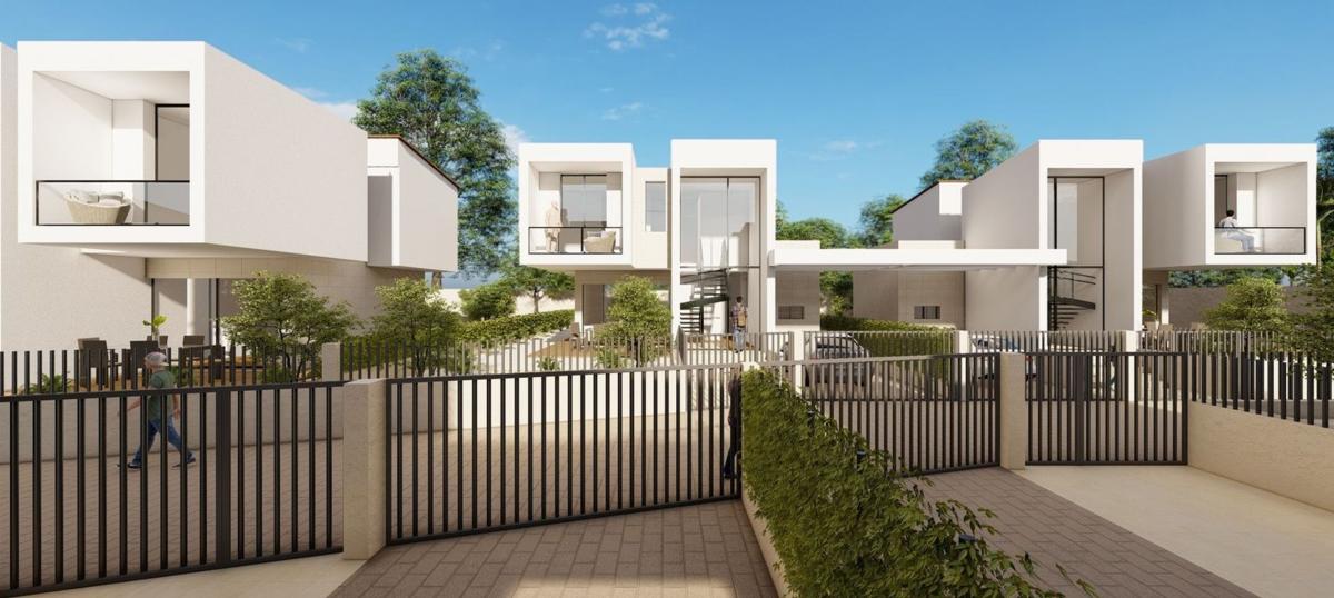 Properties for sale and rent in Spain photo 4