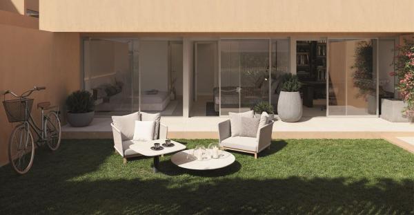 Ático en venta en  Ático en Calle Calpe s/n, Los Balcones - Los Altos del Edén, Torrevieja, Torrevieja photo 4