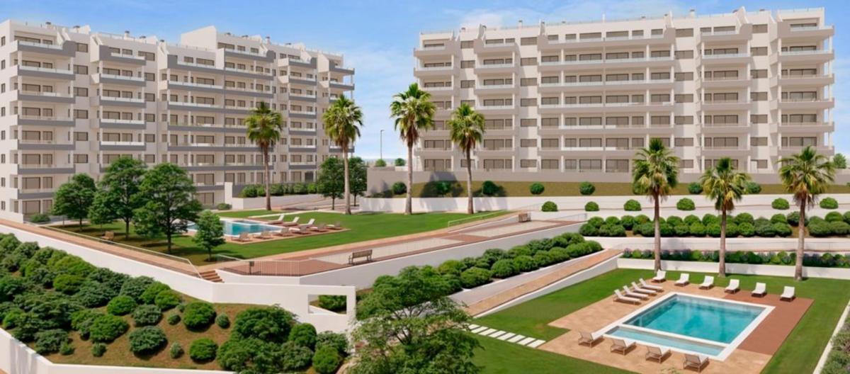Penthouse sale in  Ático en Calle Pablo Picasso, 9, Centro, San Miguel de Salinas, San Miguel de Salinas photo 2