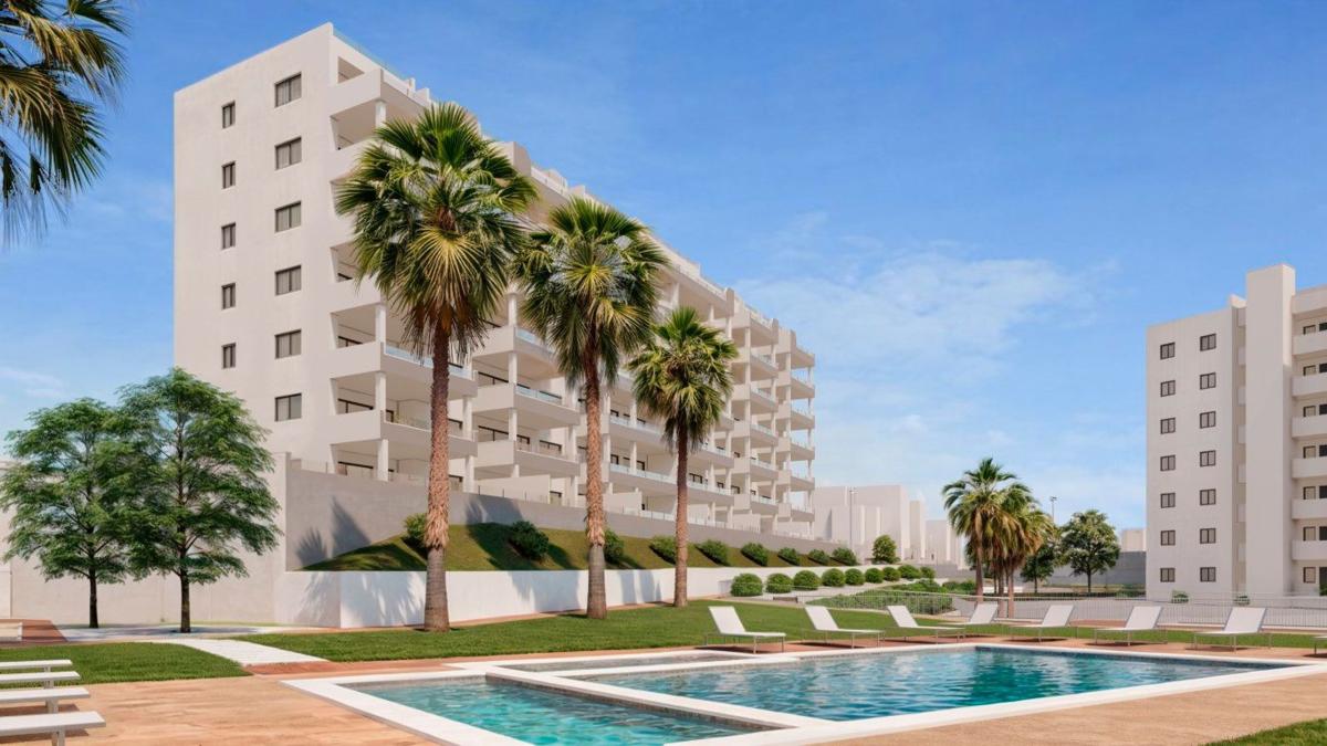 Penthouse sale in  Ático en Calle Pablo Picasso, 9, Centro, San Miguel de Salinas, San Miguel de Salinas photo 4